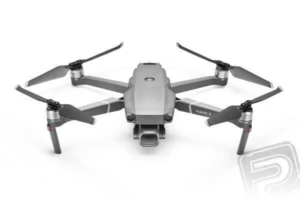 DJI - Mavic 2 PRO