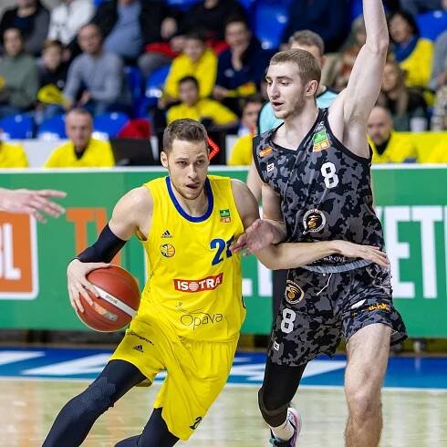 Video: Trojkový sniper Luděk Jurečka nejen o vítězství nad Hradcem
