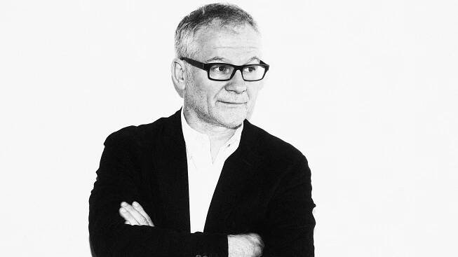 Thierry Fremaux Is Hollywood’s Inside Man - Cannes Film Festival
