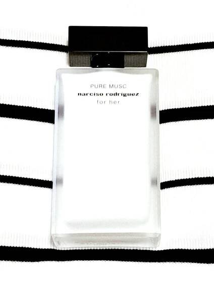 Pure Musc For Her Narciso Rodriguez pro ženy