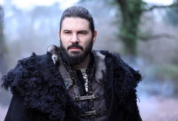 Barbaros Hayreddin: Sultanın Fermanı - Episode 12 - Z filmu - Tolgahan Sayışman