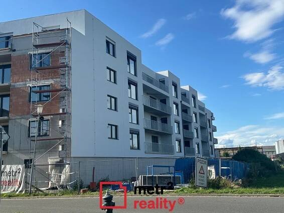 Byt na prodej 3+kk o velikosti 80 m² - Litovel, Severní - REALCITY.cz 