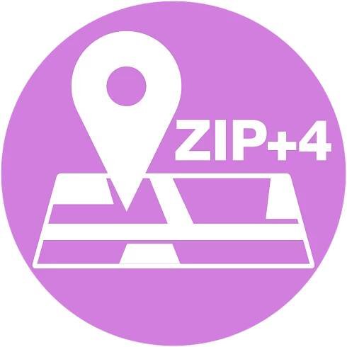 Zip+4 and Realtime Sales Tax