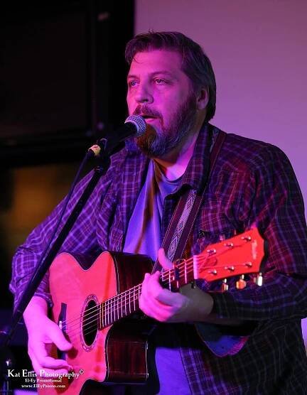 Matt Stone - Photos