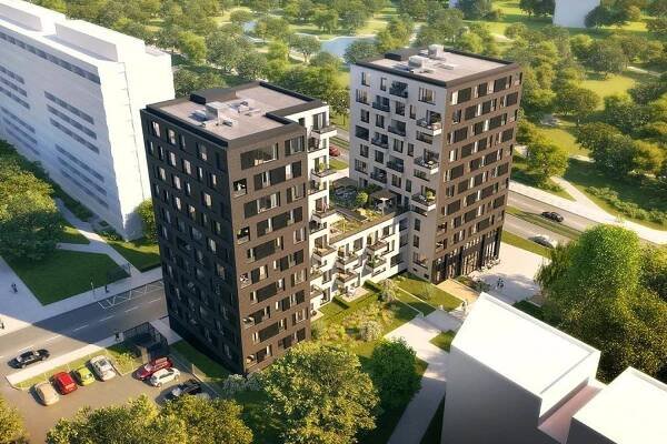 Developersky projekt Loox Prosek 2