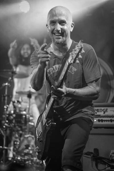 Ugly Kid Joe | Holger Heinze Photography