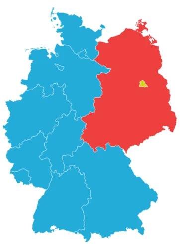 Západní Německo – Wikipedie