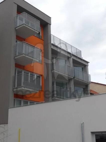 Pronájem bytu 1+kk 44 m², Nová, České Budějovice, Jihočeský kraj