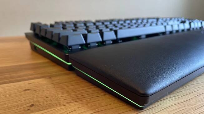 Razer Huntsman V2 Analog Optical Gaming Keyboard