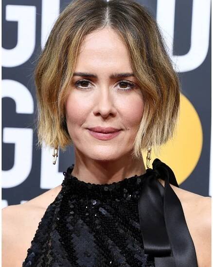 Galerie: Tiffany září na 75. Golden Globe Awards | Elle.cz