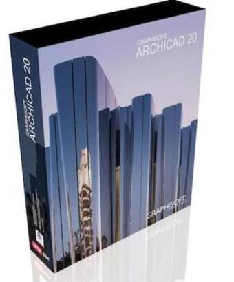 Koupím licenci Archicadu