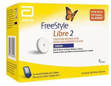 libre-2-sensor