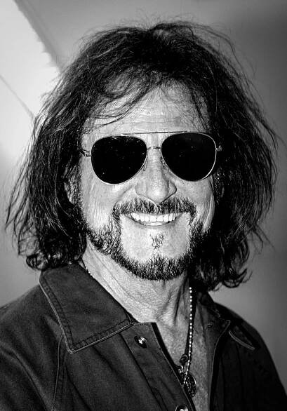 2019 'All Starr' Tour with Ringo Starr - Gregg Rolie