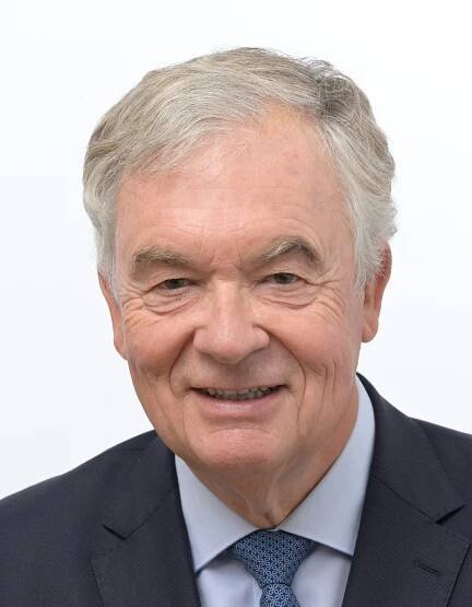 Jean-Paul Garraud