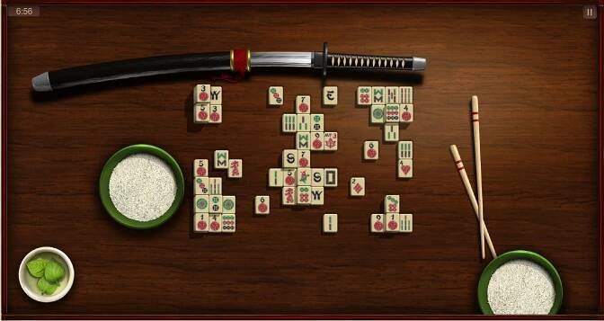 Mahjong