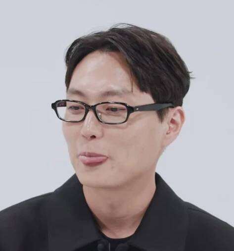 roh jae won on Tumblr