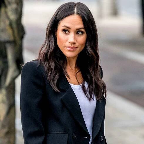 Meghan Markle’s Ups and Downs With the Royal Family: Timeline