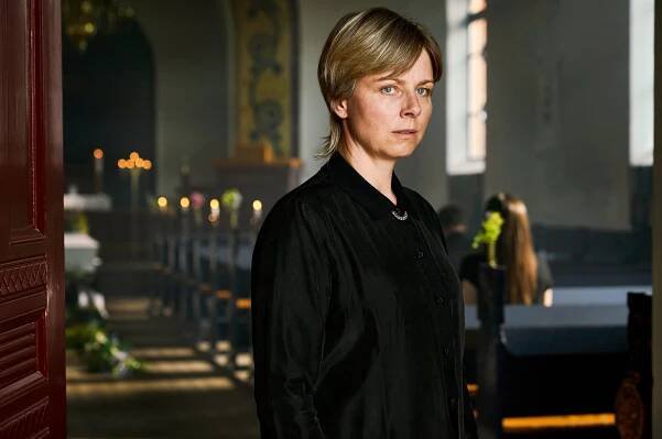 Fred til lands - Episode 8 (E08) (2019)