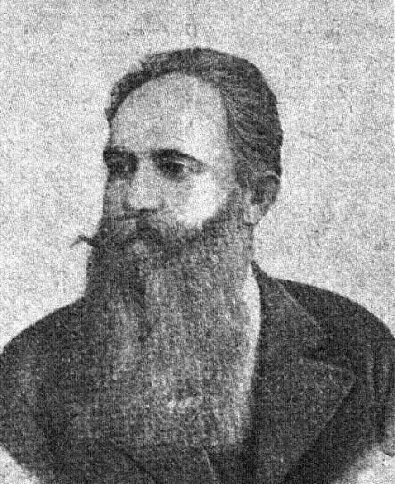 Karl Jedek