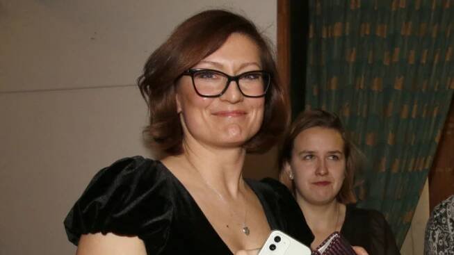 Fotografie Anny Remkové a Nely Brouskové