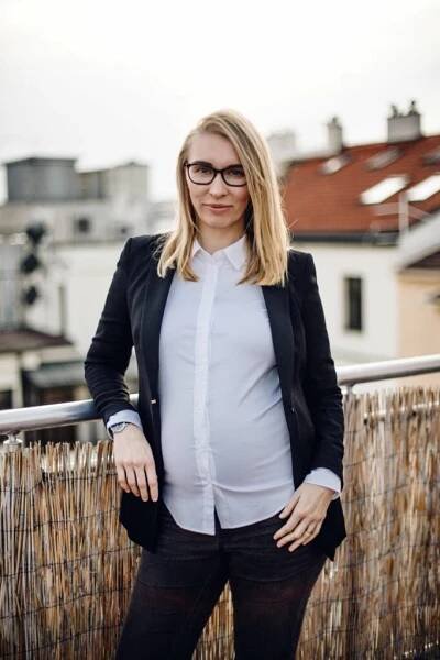Jana Brodani - Roklen24.cz