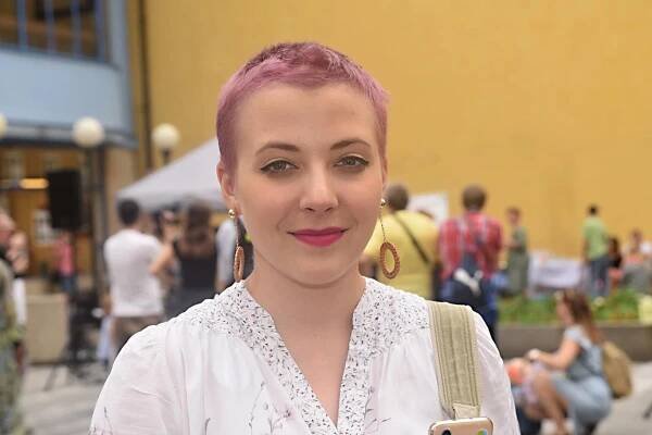 Anička Slováčková by oslavila 30. narozeniny: Felix promluvil o rozdělaném hrobu, proč není hotový?