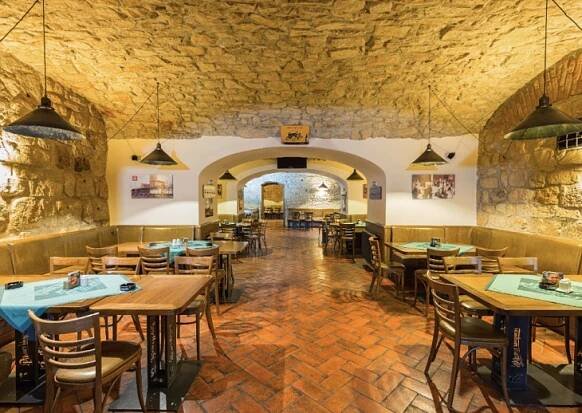 Fotogalerie | Restaurant 12 | U nás Plzeň chutná