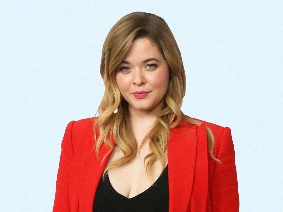 Sasha Pieterse on Why 