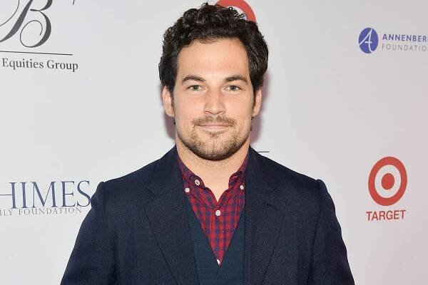 Giacomo Gianniotti Celebrates Making His Grey's Anatomy Directorial Debut: 'Gratitude'