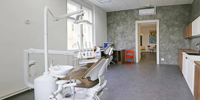 DentalScope s.r.o. – Zubní ordinace