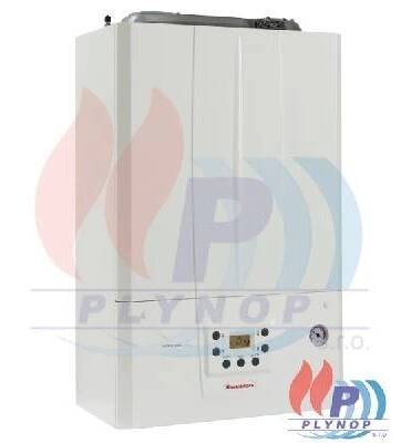 VICTRIX TERA 35 PLUS 1 IMMERGAS - 3.030804