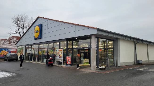 Lidl foto 4