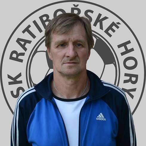 Buřič Stanislav - SK Ratibořské Hory, z.s.