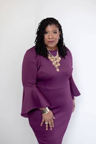 Career Reinvention For Professional Women at Midlife 