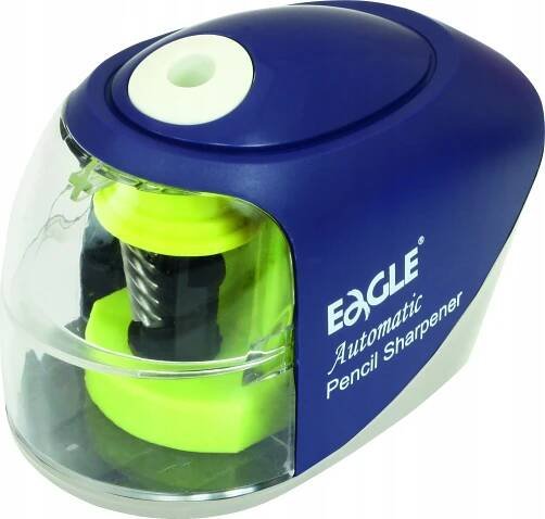Ořezávátko elektrické Eagle EG-5146 na baterie