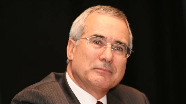 Nicholas Stern