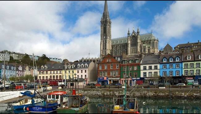 Where to Eat, Sleep, and Play in Cork, Ireland