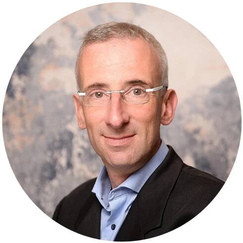 Dr. Heiko Schumacher 
