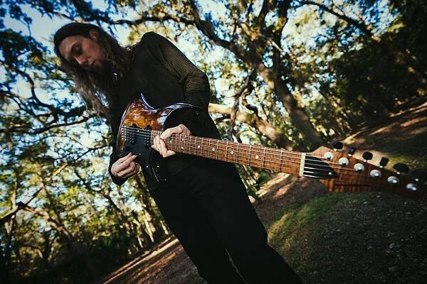 mike dawes rick toone guitar