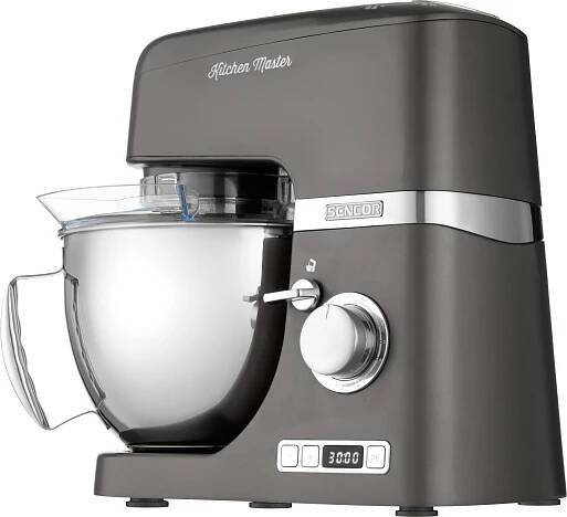 SENCOR STM 7878BK