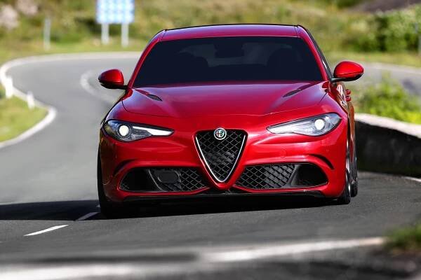 Alfa Romeo Giulia Quadrifoglio Performance Edition: 510 CV por 103.000 euros