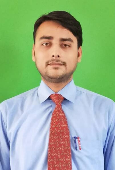 Meet Our Trained Graduate Staff Central Academy Rewa | Best CBSE School in Rewa