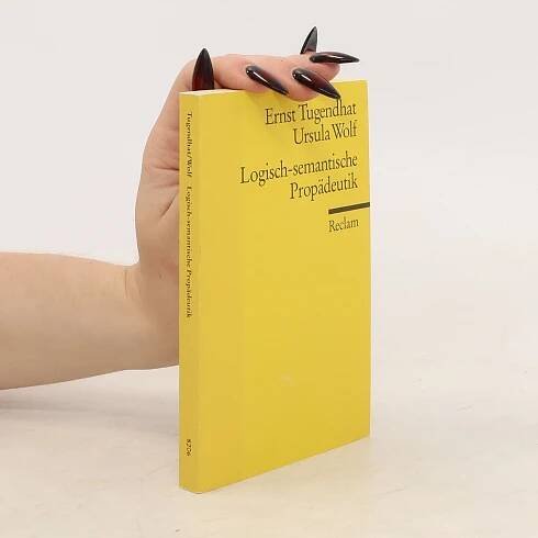 Logisch-semantische Propädeutik