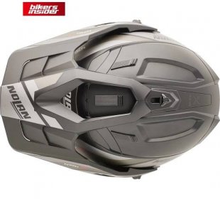 Nolan N70-2 X Review - The New High-End Off-Road Helmet - Bikers Insider