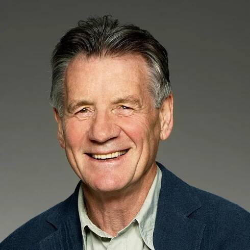 Michael Palin