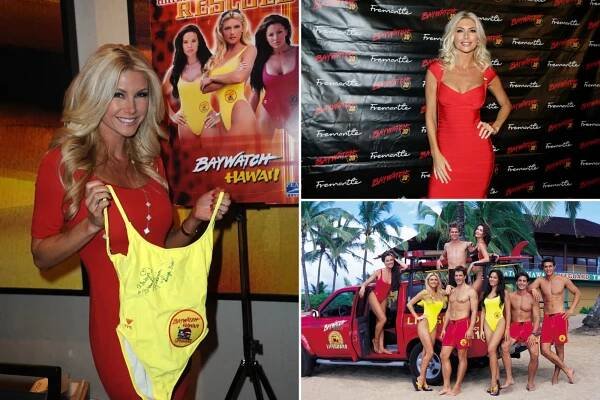 Brande Roderick