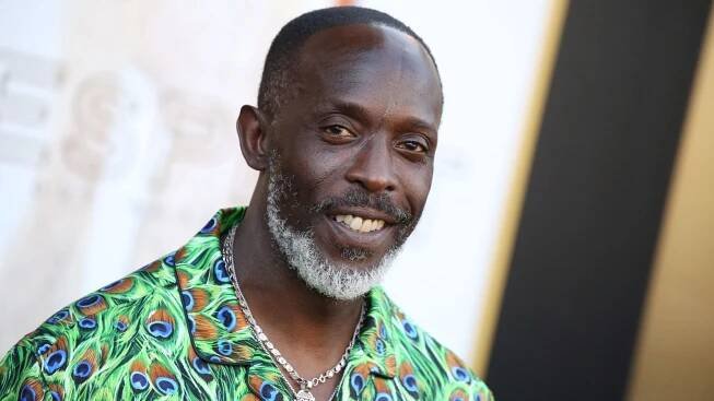 Zemřel Michael K. Williams: Seriálového herce nalezli v apartmánu!