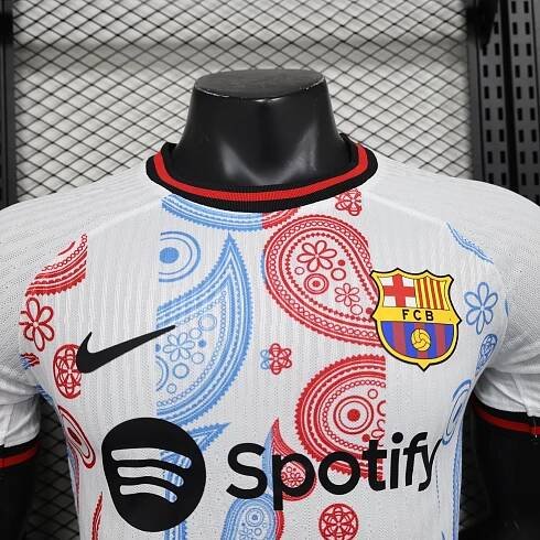 FC Barcelona – FootballDisease 