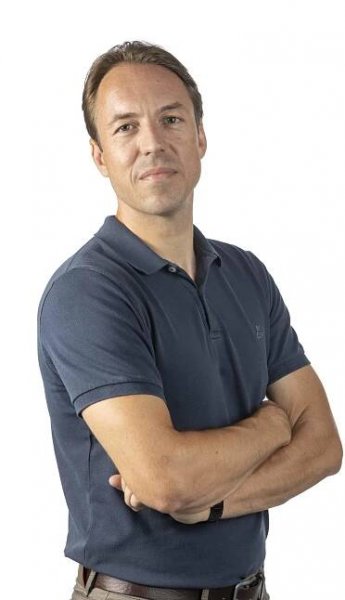 Sam van Rooy (Antwerpen, 1985) is Federaal Volksvertegenwoordiger (MP) en Antwerps gemeenteraadslid en fractieleider voor