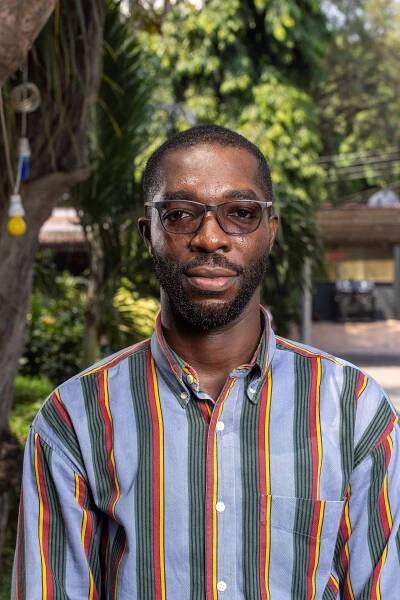 © Goethe-Institut Ghana